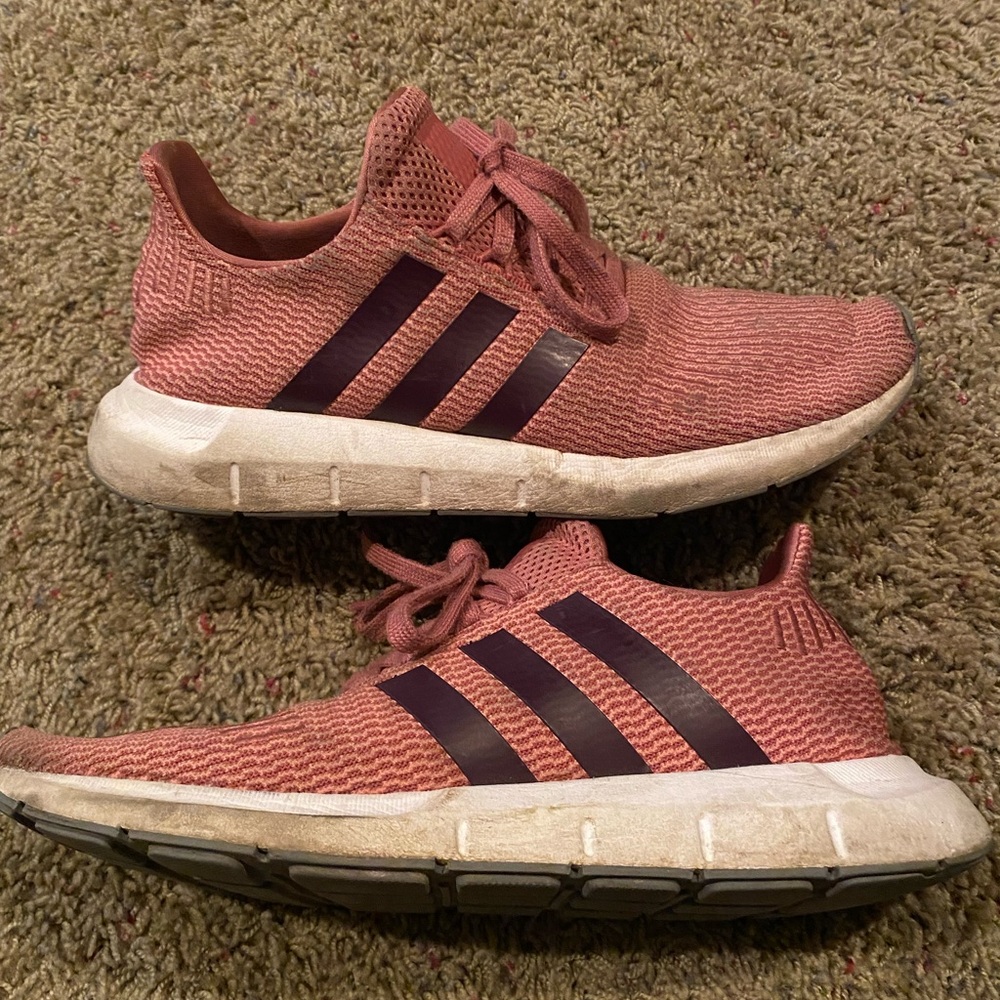 Adidas Swift Running Shoes